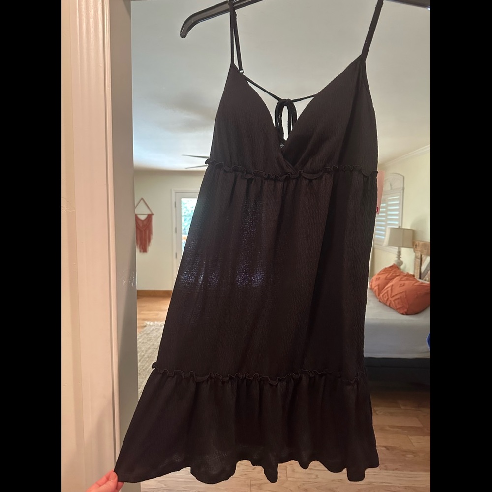 Kohls little black dress